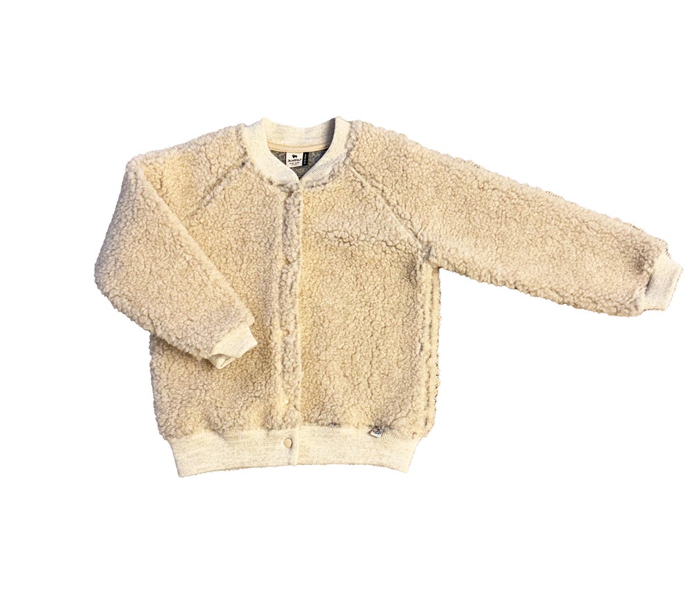 Jacke EVERS, Sand Brown, Ultra Light  