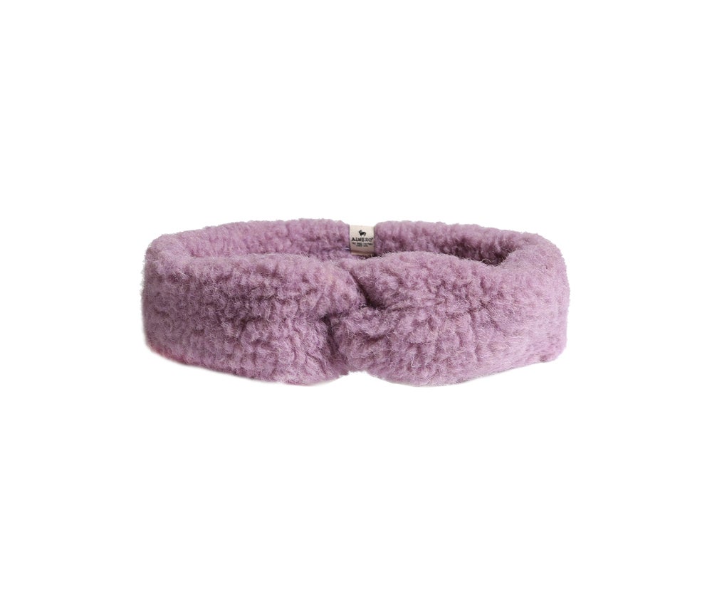 Stirnband "CONI", lila Stirnband "CONI", lila