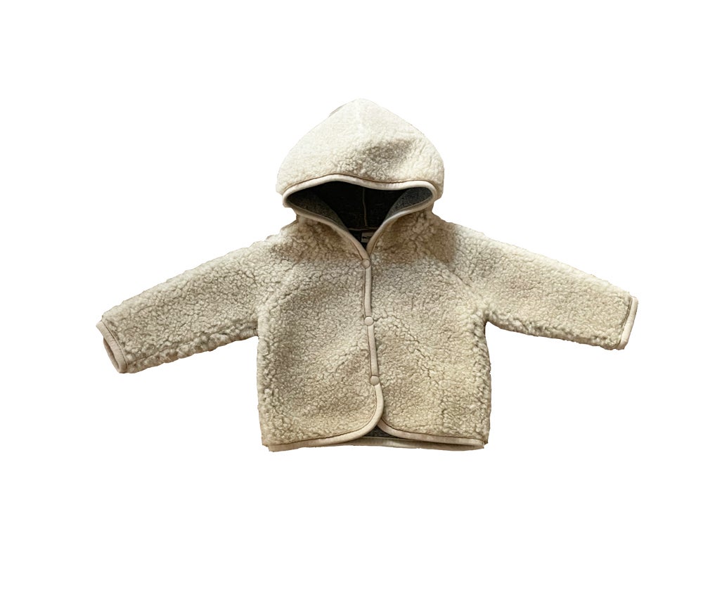 Jacke "KUKU", ultra light, SAND BROWN