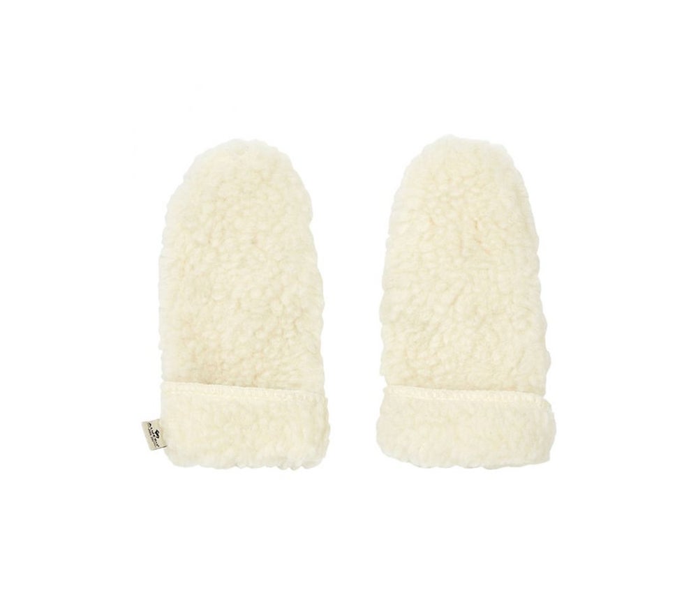 Handschuhe "FREEZE" Junior, natur Handschuhe "FREEZE" Junior, natur
