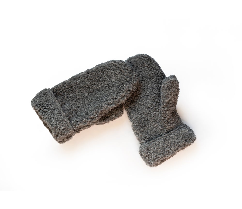 Handschuhe "FREEZE" Adult, graphite Handschuhe "FREEZE" Adult, graphite