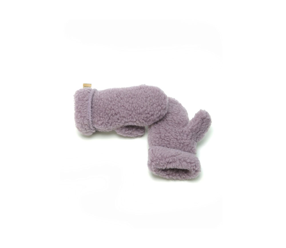 Handschuhe "FREEZE" Junior, LILA Handschuhe "FREEZE" Junior, LILA