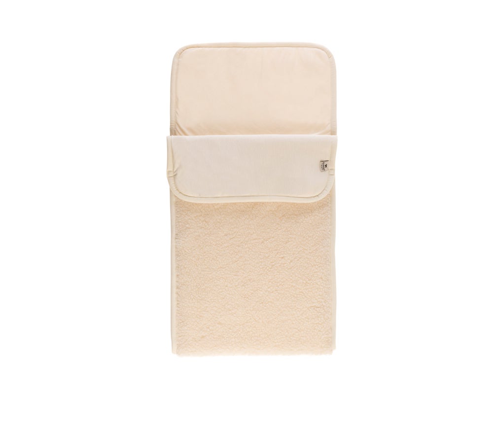 Schlafsack "COTTO", NATUR Schlafsack "COTTO", NATUR