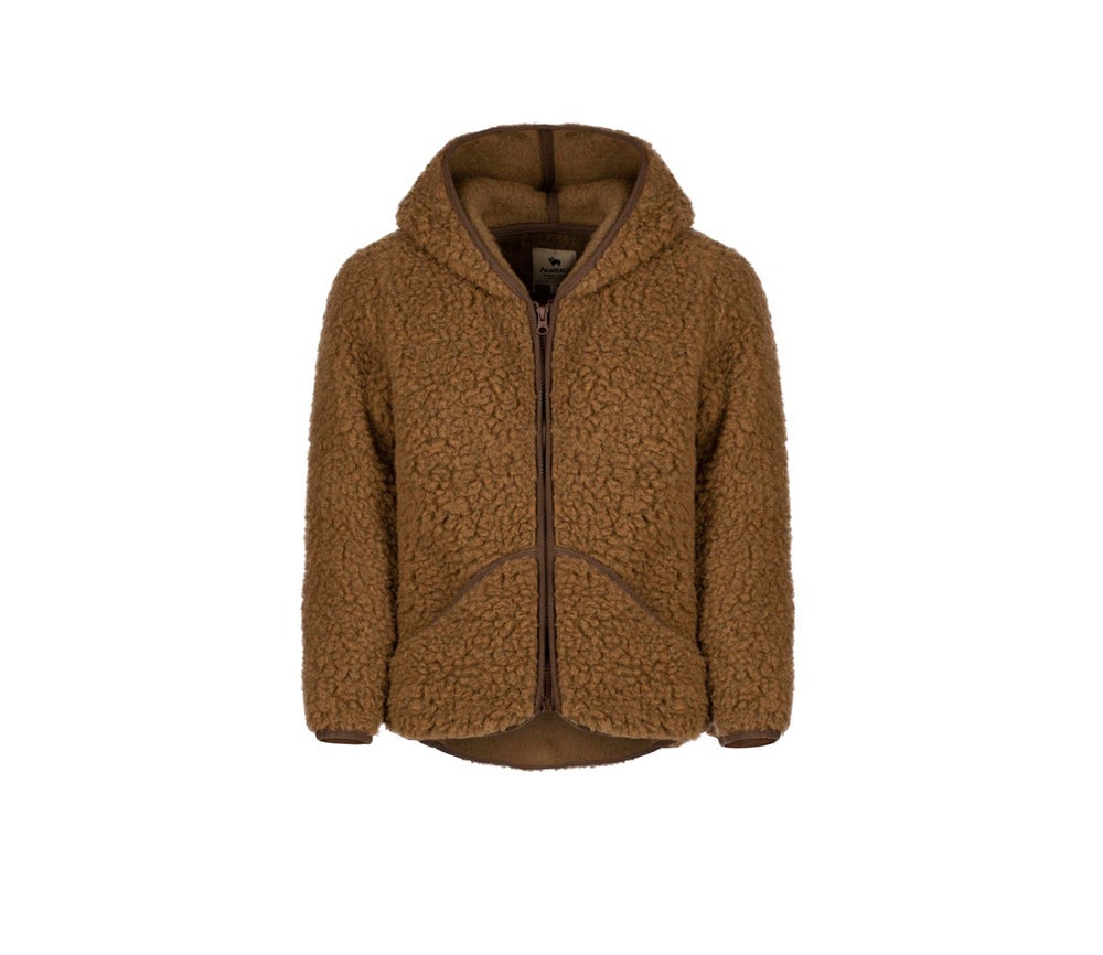 Jacke "MODY", BARK Jacke "MODY", BARK