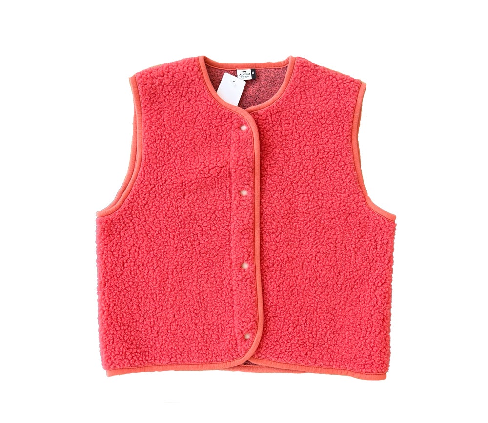 Weste "TYB" Adult, CORAL, Ultra Light 