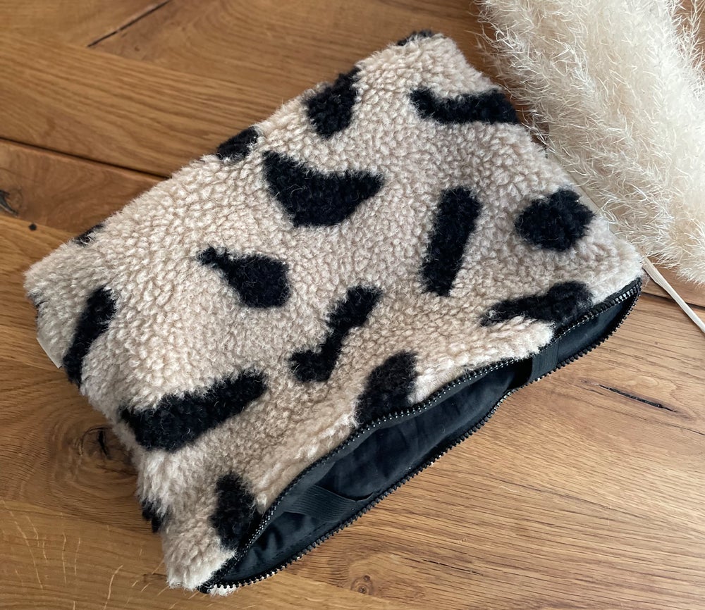 Tasche "LAPTOP" LEO, Gepard