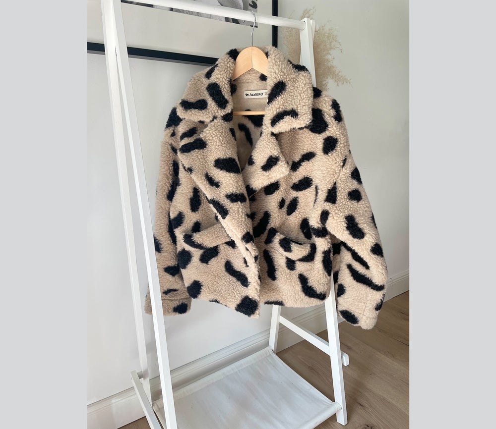 Jacke LAZ, GEPARD Jacke LAZ, GEPARD