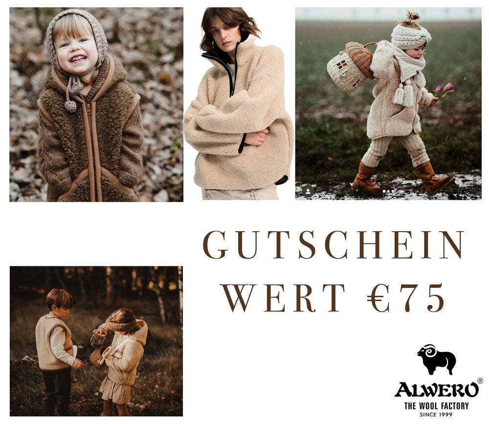 GUTSCHEIN €75