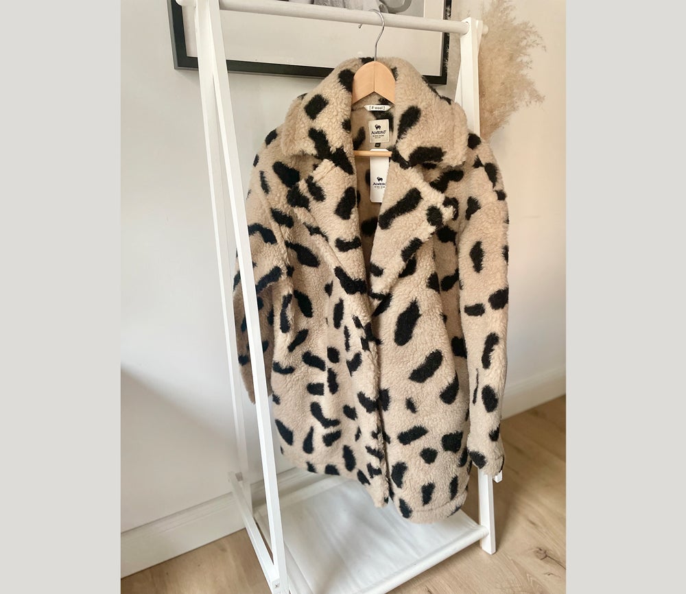 Mantel "MOODS" Leo, Gepard Mantel "MOODS" Leo, Gepard