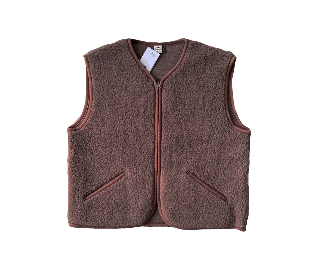 Weste "POS" Adult, CHOCO MARTINI, Ultra Light