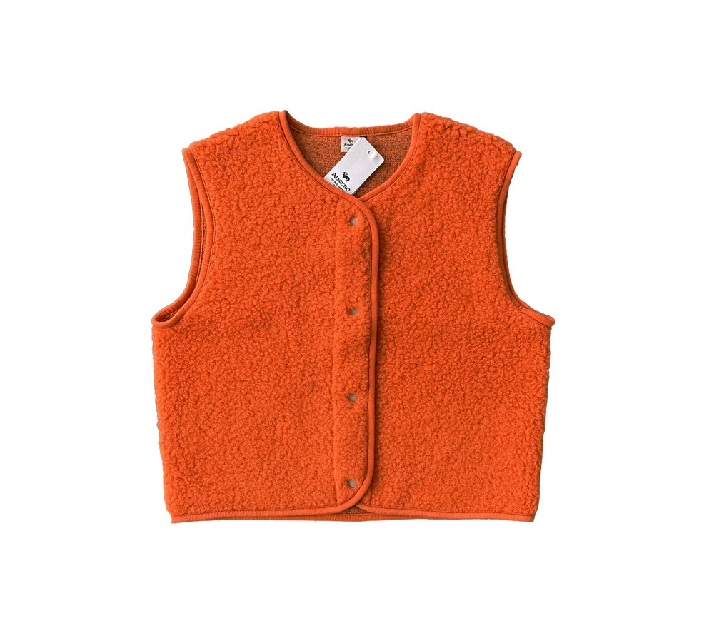 Weste "TYB" Adult, MANDARIN, ULTRA LIGHT, LIMITED EDITION