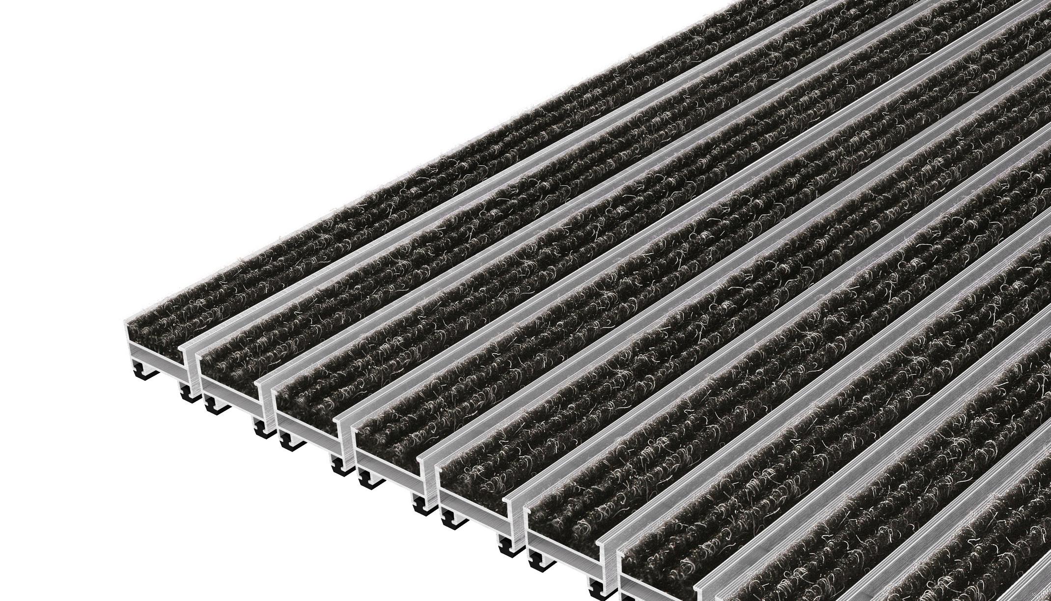 TOP CLEAN TREND 22 mm Standardmaß