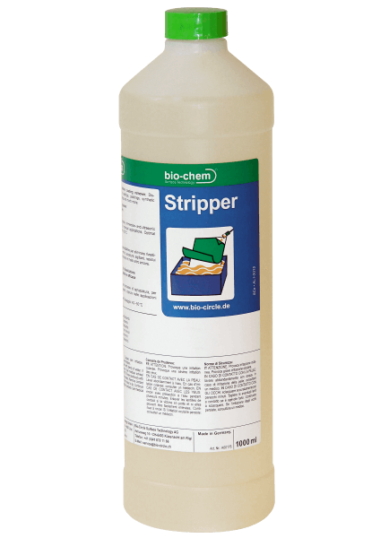 Stripper