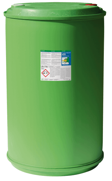 Power Cleaner 400