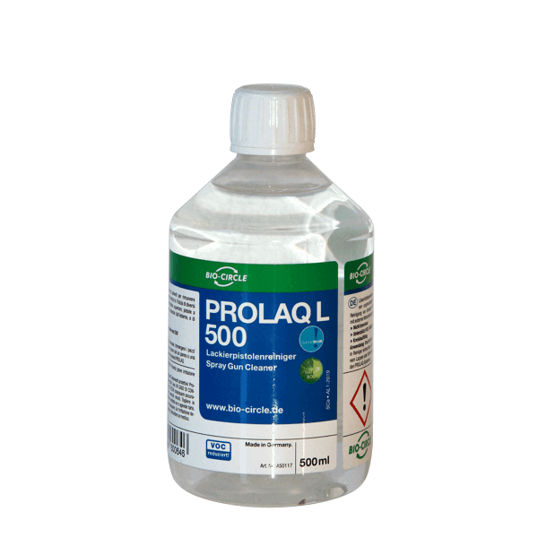 PROLAQ L 500