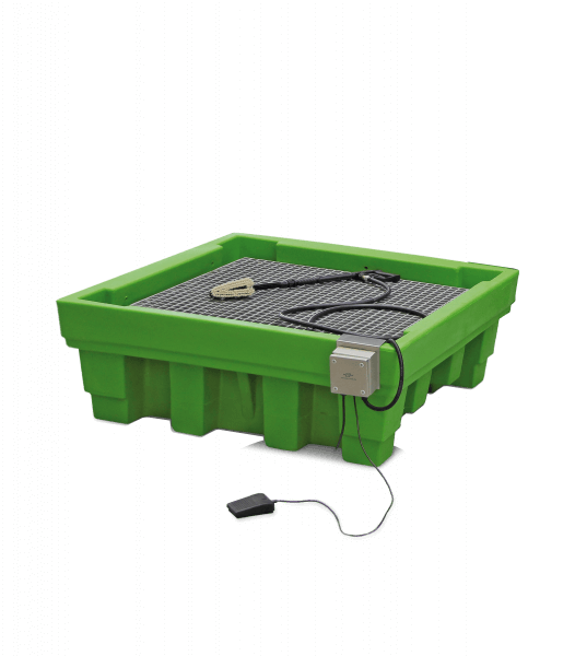CLEAN BOX Max