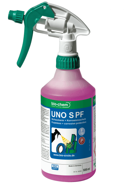 UNO S PF