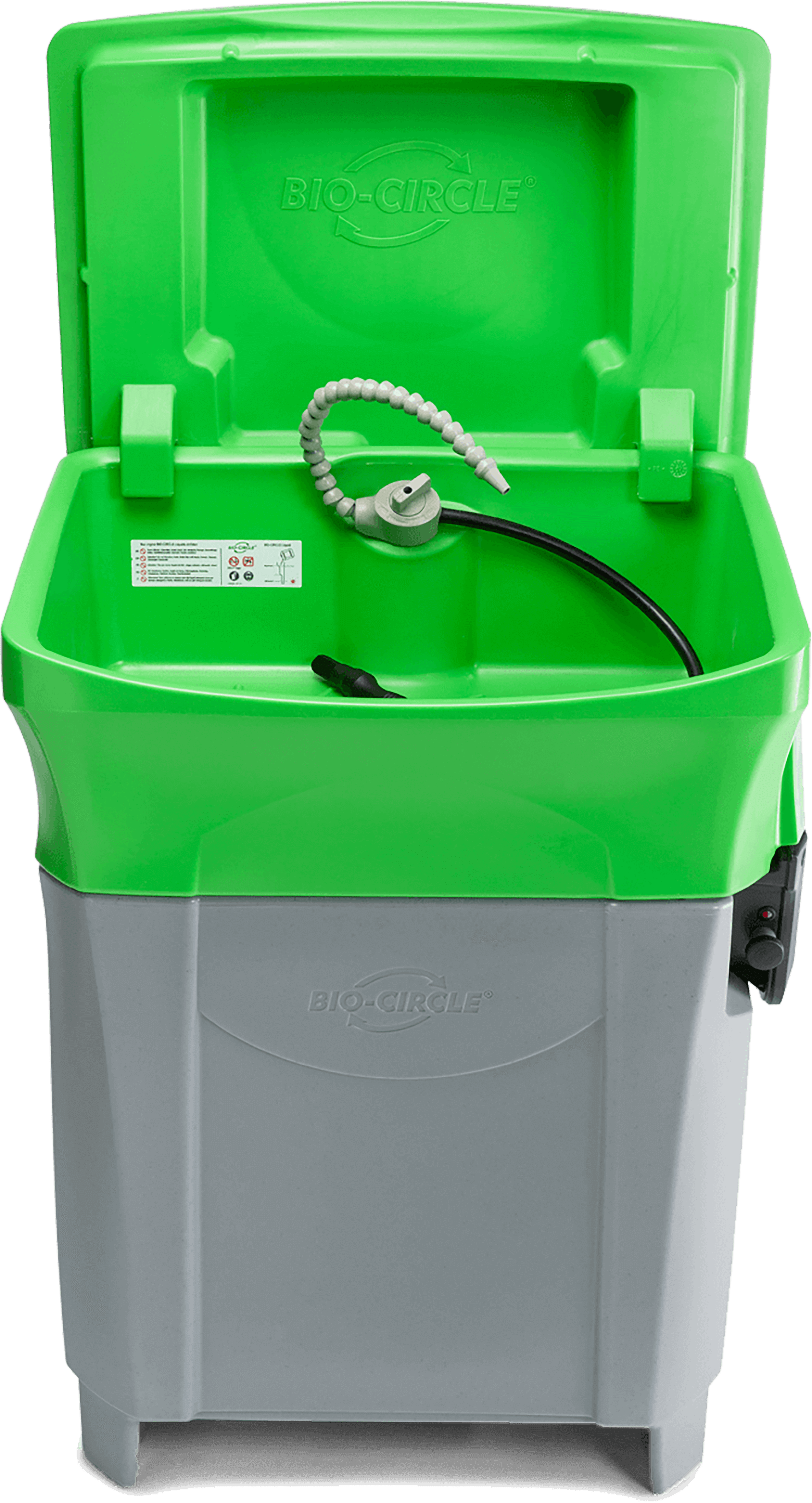 BIO-CIRCLE GT Compact iSi