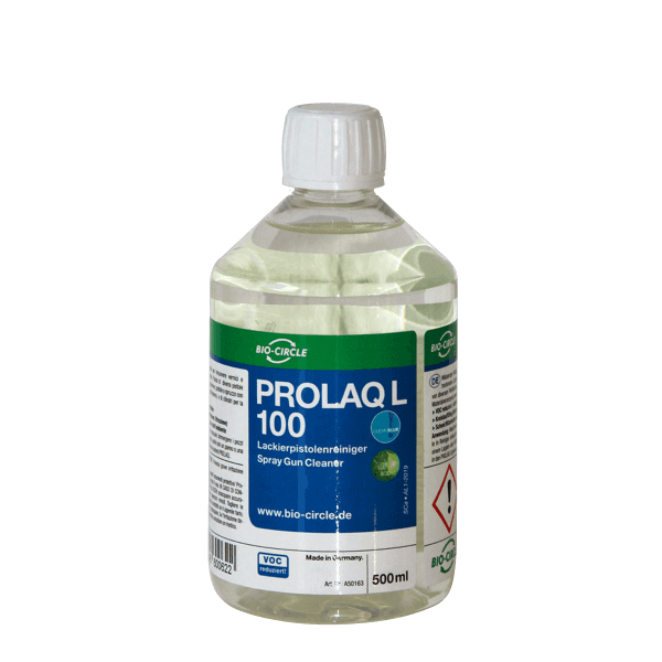 PROLAQ L 100