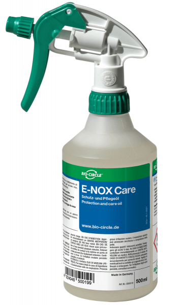 E-NOX Care