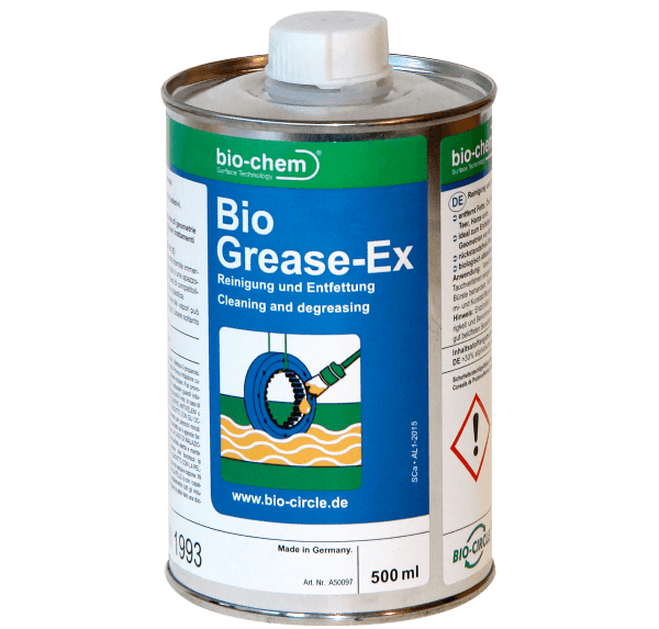 Bio Grease-Ex