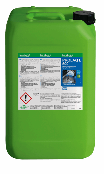 PROLAQ L 500