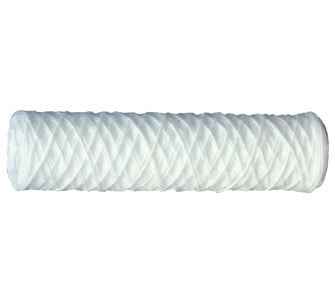 PROLAQ filtrační vložka jemného filtru 25 µm