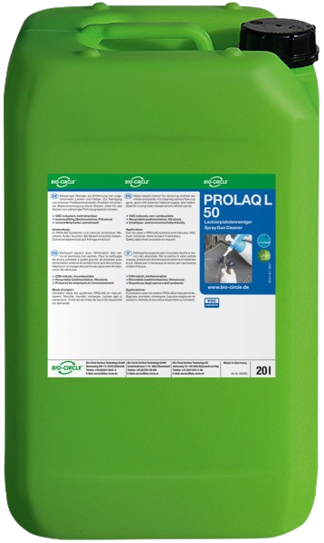 PROLAQ L 50