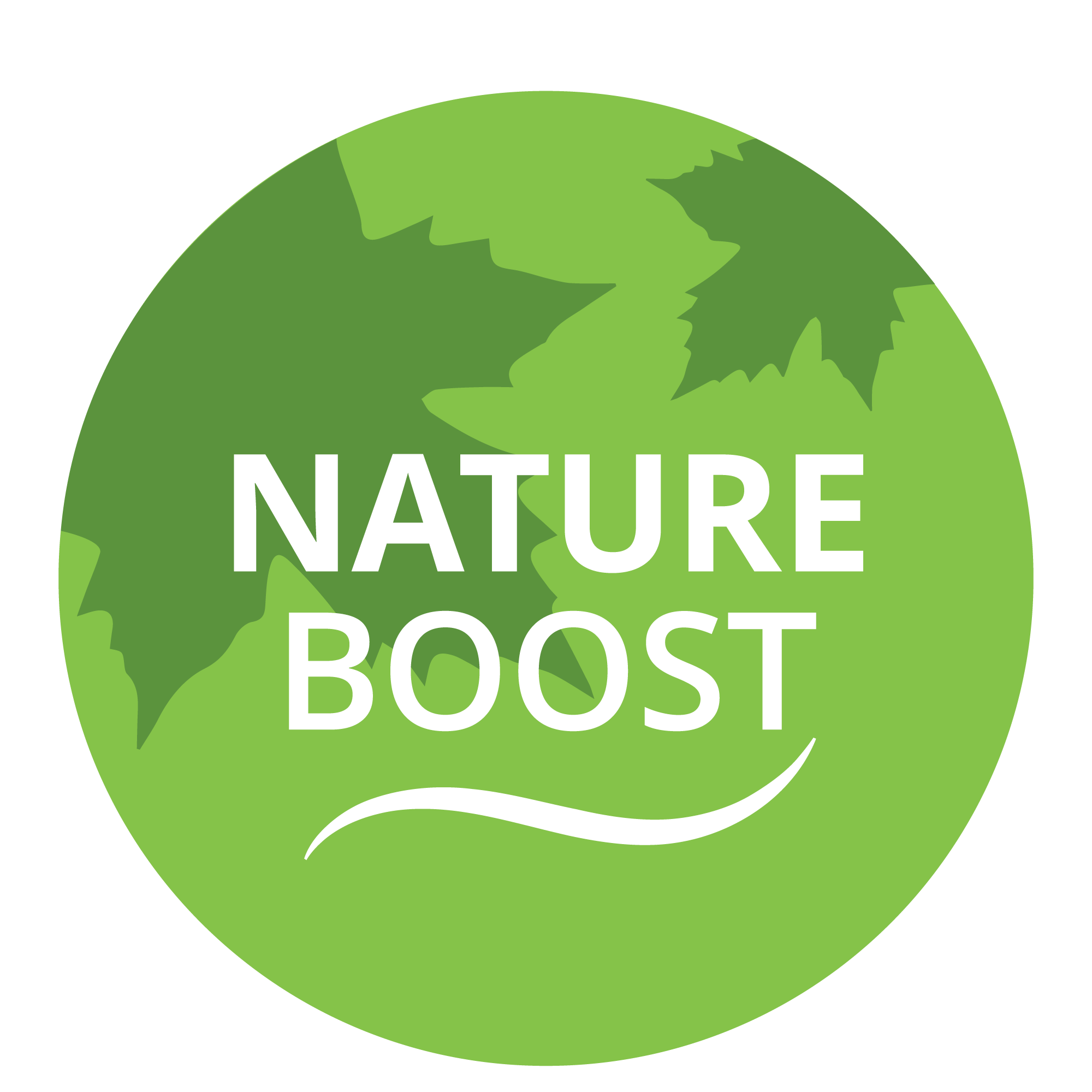 Nature Boost