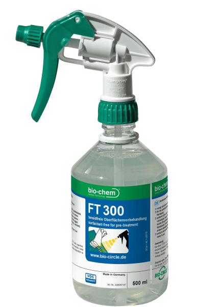 FT 300