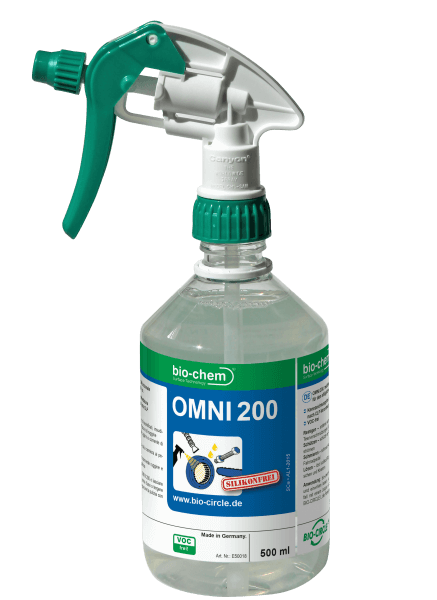OMNI 200