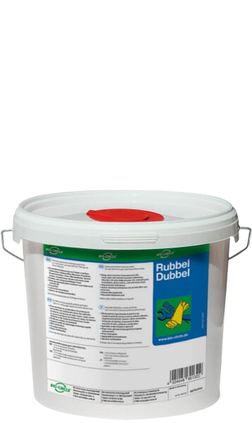 Rubbel-Dubbel