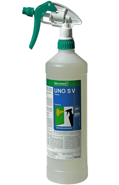 UNO S V