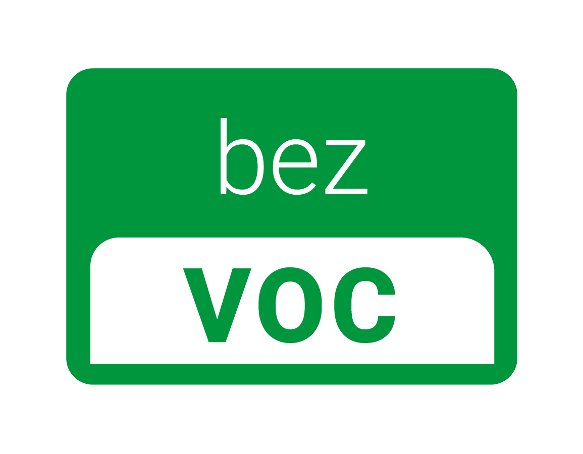 Bez VOC
