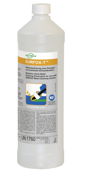 SURFOX-T