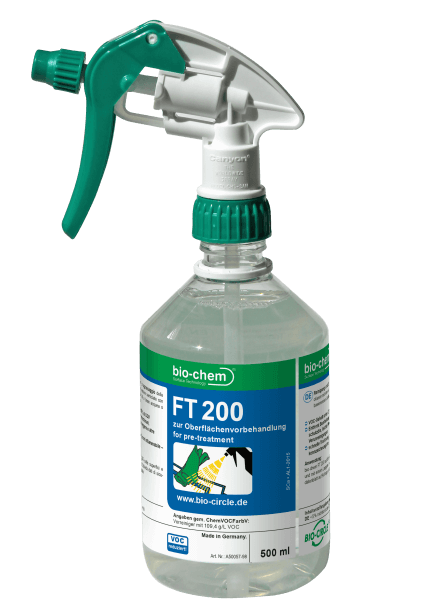 FT 200