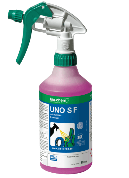 UNO S F
