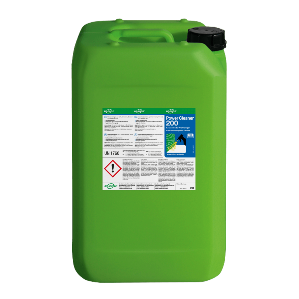 Power Cleaner 200