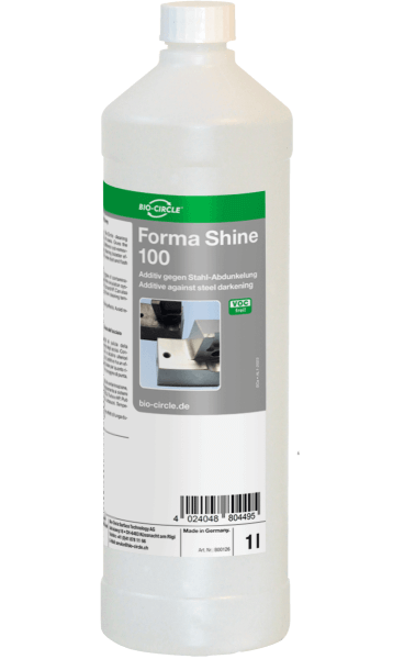 FORMA SHINE 100