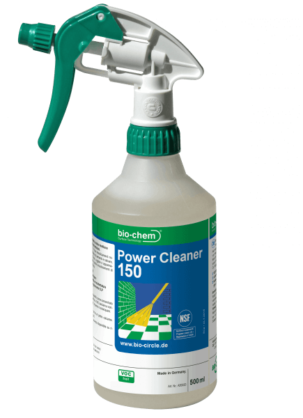Power Cleaner 150