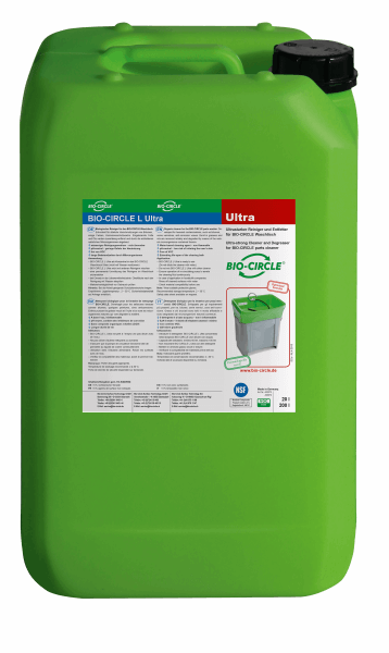 BIO-CIRCLE L Ultra
