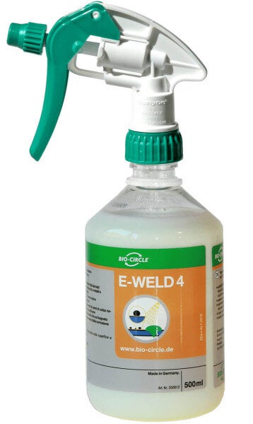 E-WELD 4