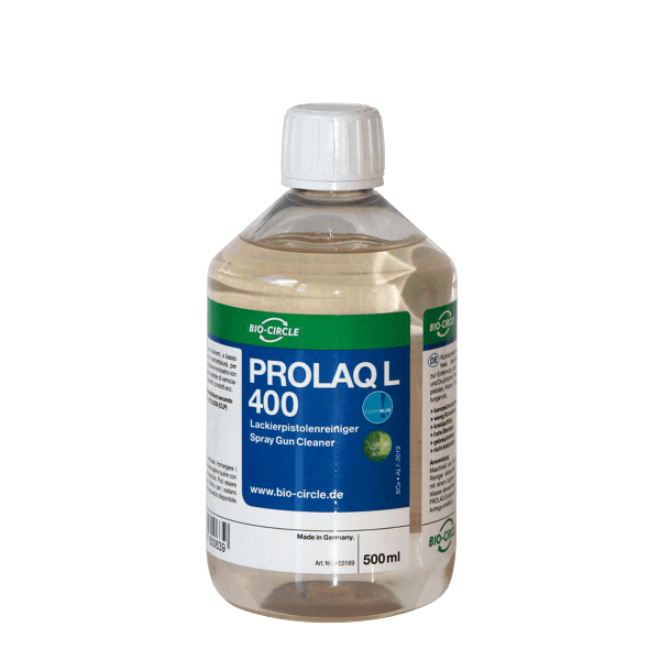 PROLAQ L 400