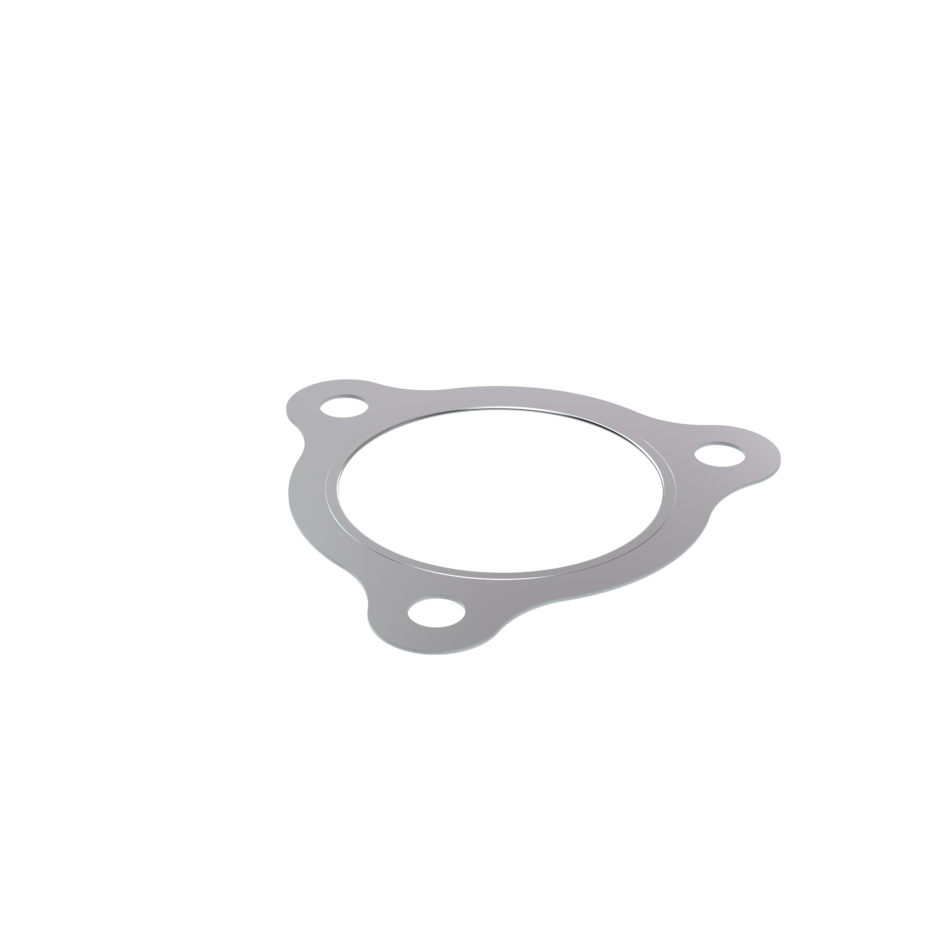 Volvo Penta 1275549 Dichtung für D3 Bootsmotoren