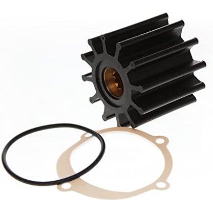 Johnson Impeller für F6 Seewasserpumpe 09-812B-1