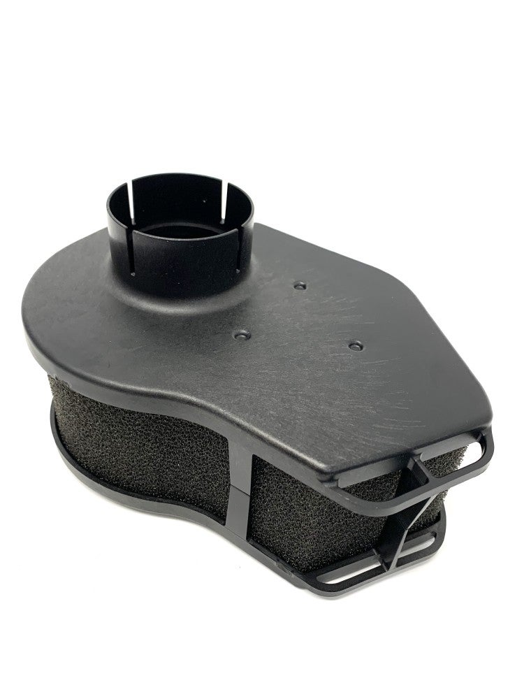 Volvo Penta Luftfilter 21379288 für Bootsmotoren der D3 Reihe Volvo Penta Luftfilter 21379288 für Bootsmotoren der D3 Reihe