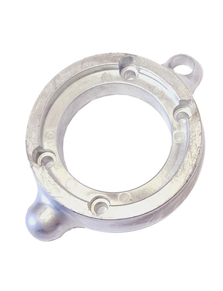Yanmar Zinkanode 196420-02640 für Saildrive SD20 bis SD50 Yanmar Zinkanode 196420-02640 für Saildrive SD20 bis SD50