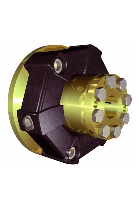 Centaflex AM-30 - 1.0 Wellenkupplung Centaflex AM-30 - 1.0 Wellenkupplung
