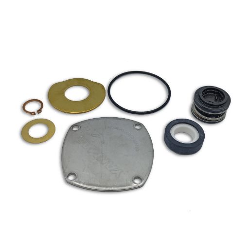 Yanmar Reparatursatz 129670-42590 für Seewasserpumpe der JH Bootsmotoren Reihe Yanmar Reparatursatz 129670-42590 für Seewasserpumpe der JH Bootsmotoren Reihe