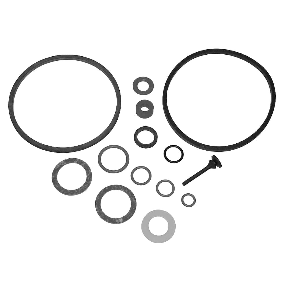Parker Racor Dichtungssatz RK15211 Seal Kit für Filter der 500er Serie Parker Racor Dichtungssatz RK15211 Seal Kit für Filter der 500er Serie